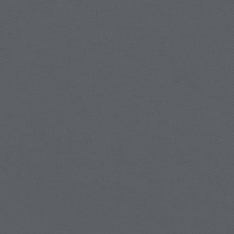 Casa si Gradina - Gradina si terasa - Mobilier exterior - Bancute de gradina - Banca de gradina cu perne, negru, aluminiu - Infinity.ro