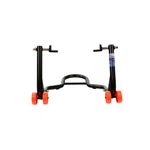 Auto si Moto - Electrice auto - Sigurante si accesorii - Stand spate pentru motocicleta, Geko G02166 - Infinity.ro