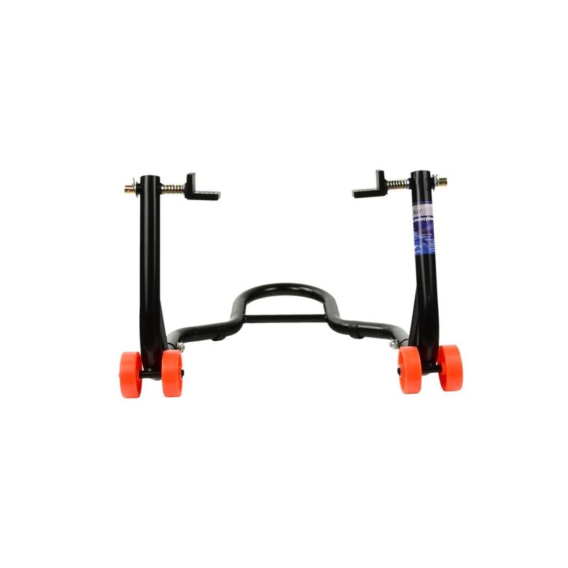 Auto si Moto - Electrice auto - Sigurante si accesorii - Stand spate pentru motocicleta, Geko G02166 - Infinity.ro