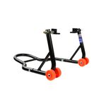 Auto si Moto - Electrice auto - Sigurante si accesorii - Stand spate pentru motocicleta, Geko G02166 - Infinity.ro