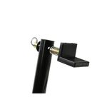 Auto si Moto - Electrice auto - Sigurante si accesorii - Stand spate pentru motocicleta, Geko G02166 - Infinity.ro