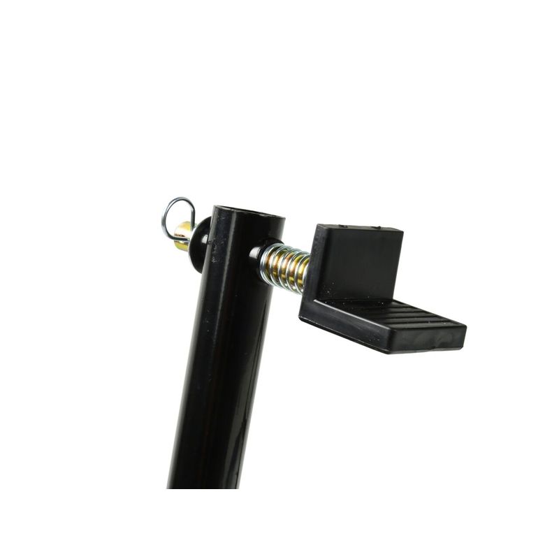 Auto si Moto - Electrice auto - Sigurante si accesorii - Stand spate pentru motocicleta, Geko G02166 - Infinity.ro