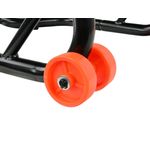 Auto si Moto - Electrice auto - Sigurante si accesorii - Stand spate pentru motocicleta, Geko G02166 - Infinity.ro