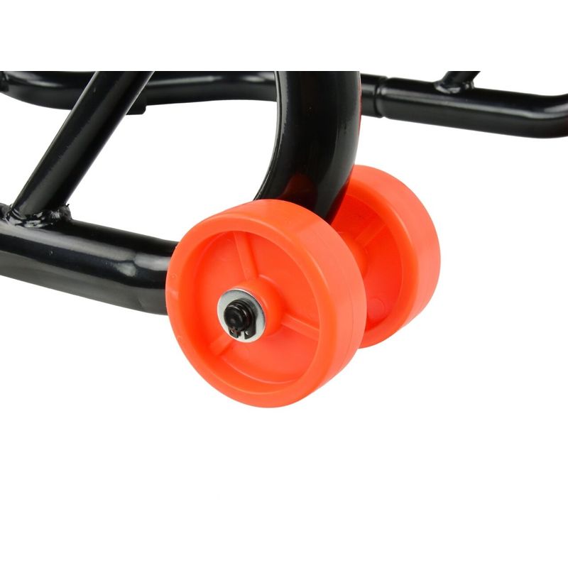 Auto si Moto - Electrice auto - Sigurante si accesorii - Stand spate pentru motocicleta, Geko G02166 - Infinity.ro