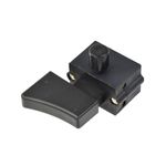Casa si Gradina - Gradinarit si plante - Utilaje gradina - Consumabile si accesorii utilaje de gradina - Comutator pentru polizor, Geko G85202 - Infinity.ro