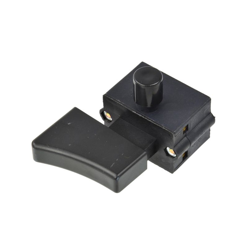 Casa si Gradina - Gradinarit si plante - Utilaje gradina - Consumabile si accesorii utilaje de gradina - Comutator pentru polizor, Geko G85202 - Infinity.ro