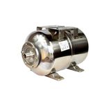 Casa si Gradina - Gradinarit si plante - Instalatii si accesorii pentru irigatii - Accesorii irigare - Rezervor orizontal Ibo Dambat, inox, 50 litri, IB220010 - Infinity.ro