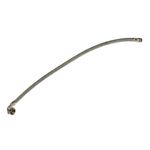 Casa si Gradina - Gradinarit si plante - Instalatii si accesorii pentru irigatii - Accesorii irigare - Racord flexibil 80cm, cot pentru hidrofor, Geko G81526 - Infinity.ro