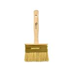 Casa si Gradina - Constructii - Vopsea si tencuieli - Pistoale si sisteme de vopsit si tencuit - Bidinea din lemn 70mm, Geko, G66028 - Infinity.ro