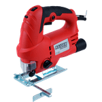 Casa si Gradina - Constructii - Scule electrice si accesorii - Fierastraie electrice - Fierastrau pendular 710W  80mm RD-JS22, Raider 050113 - Infinity.ro