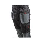 Casa si Gradina/Constructii/Echipamente de lucru/Imbracaminte protectia muncii - Pantaloni de lucru pentru gradina, TVARDY, marimea S - Infinity.ro