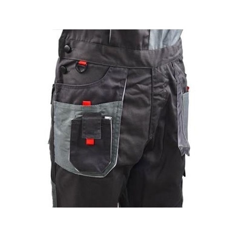 Casa si Gradina/Constructii/Echipamente de lucru/Imbracaminte protectia muncii - Pantaloni de lucru pentru gradina, TVARDY, marimea S - Infinity.ro