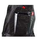 Casa si Gradina/Constructii/Echipamente de lucru/Imbracaminte protectia muncii - Pantaloni de lucru pentru gradina, TVARDY, marimea S - Infinity.ro