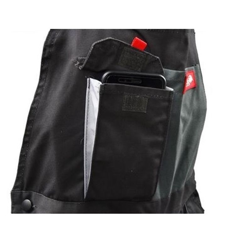Casa si Gradina/Constructii/Echipamente de lucru/Imbracaminte protectia muncii - Pantaloni de lucru pentru gradina, TVARDY, marimea S - Infinity.ro