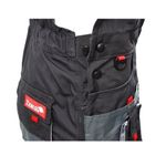 Casa si Gradina/Constructii/Echipamente de lucru/Imbracaminte protectia muncii - Pantaloni de lucru pentru gradina, TVARDY, marimea S - Infinity.ro