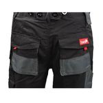 Casa si Gradina/Constructii/Echipamente de lucru/Imbracaminte protectia muncii - Pantaloni de lucru pentru gradina, TVARDY, marimea S - Infinity.ro