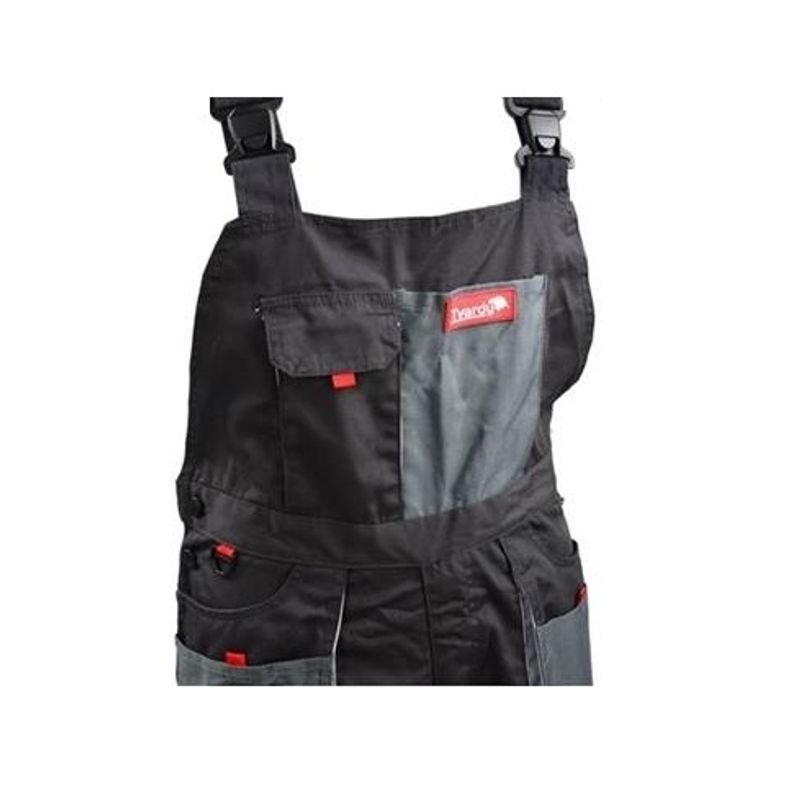 Casa si Gradina/Constructii/Echipamente de lucru/Imbracaminte protectia muncii - Pantaloni de lucru pentru gradina, TVARDY, marimea S - Infinity.ro