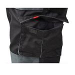 Casa si Gradina/Constructii/Echipamente de lucru/Imbracaminte protectia muncii - Pantaloni de lucru pentru gradina, TVARDY, marimea S - Infinity.ro