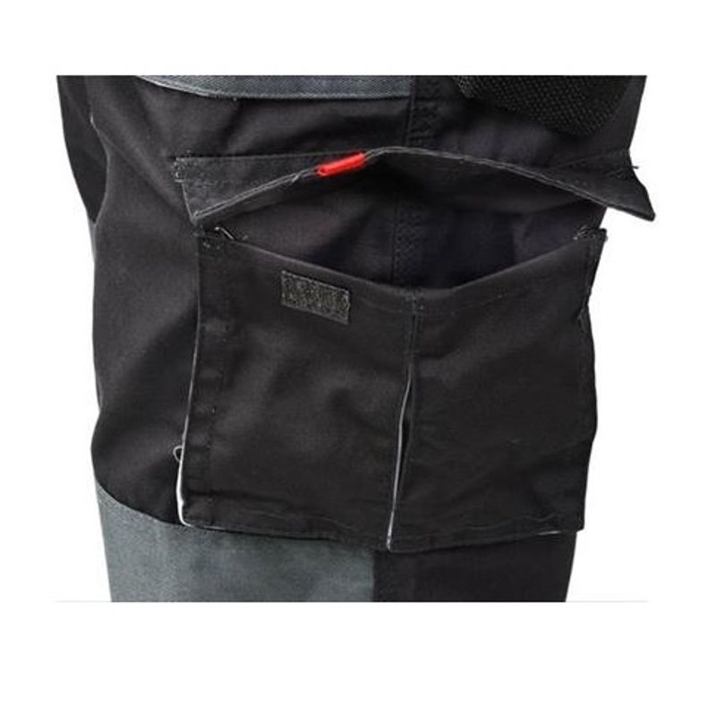 Casa si Gradina/Constructii/Echipamente de lucru/Imbracaminte protectia muncii - Pantaloni de lucru pentru gradina, TVARDY, marimea S - Infinity.ro