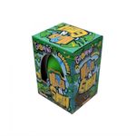 Jucarii, Copii si Bebe - Jucarii si jocuri - Figurine - Ou figurina cu surpriza Crocodile - Infinity.ro