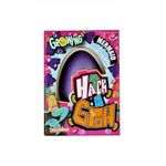 Jucarii, Copii si Bebe - Jucarii si jocuri - Figurine - Ou figurina cu surpriza Mermaid - Infinity.ro