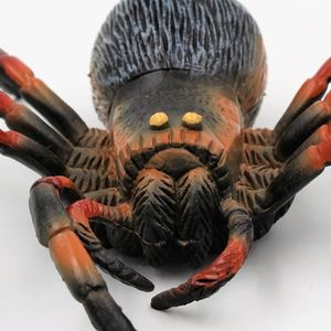 Figurina mini animal tarantula 17 cm