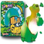 Jucarii, Copii si Bebe - Jucarii si jocuri - Figurine - Ou figurina cu surpriza Crocodile - Infinity.ro
