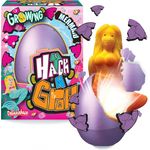 Jucarii, Copii si Bebe - Jucarii si jocuri - Figurine - Ou figurina cu surpriza Mermaid - Infinity.ro