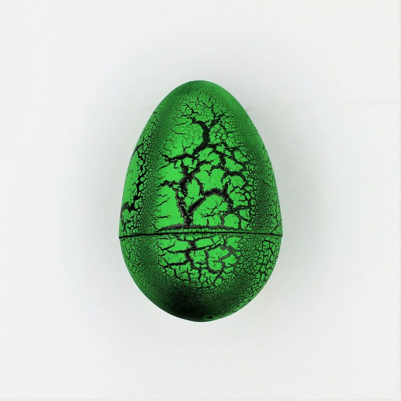 Jucarii, Copii si Bebe - Jucarii si jocuri - Figurine - Ou figurina cu surpriza Stegosaurus - Infinity.ro