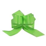 Market - Cadouri - Pungi cadou si accesorii - Funda Flower cu autoformare verde deschis - Infinity.ro