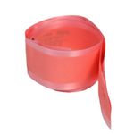 Carti si Birotica - Birotica - Articole ambalare - Funda Flower cu autoformare roz pastel - Infinity.ro