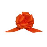 Carti si Birotica - Birotica - Articole ambalare - Funda din satin cu autoformare portocaliu - Infinity.ro