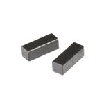 Casa si Gradina - Constructii - Scule electrice si accesorii - Accesorii polizare si slefuire - Perii carbon 6x6x16 PRCB 500W,350W, GEKO G85310 - Infinity.ro