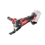 Casa si Gradina - Constructii - Scule electrice si accesorii - Scule multifunctionale si accesorii - Unealta multifunctionala 20V RDP-SOMT20 fara acumulator, Raider 030141 - Infinity.ro