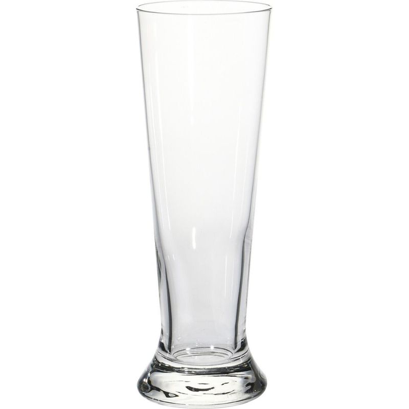 Casa si Gradina - Bucatarie si vesela - Cani si pahare - Pahare - Set 4 pahare pentru bere 370 ml - Infinity.ro