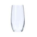 Casa si Gradina - Bucatarie si vesela - Cani si pahare - Pahare - Set 4 pahare pentru apa 360 ml - Infinity.ro