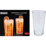 Casa si Gradina - Bucatarie si vesela - Cani si pahare - Pahare - Set 2 pahare pentru cocktail 350 ml - Infinity.ro