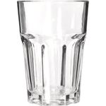 Casa si Gradina - Bucatarie si vesela - Cani si pahare - Pahare - Set 12 pahare pentru diferite bauturi 250&360ml - Infinity.ro