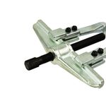 Auto si Moto - Reparatii si depanare - Scule auto - Scule si truse auto - Extractor pentru rulmenti cu 2 brate 150mm, GEKO G02201 - Infinity.ro