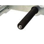 Auto si Moto - Reparatii si depanare - Scule auto - Scule si truse auto - Extractor pentru rulmenti cu 2 brate 150mm, GEKO G02201 - Infinity.ro