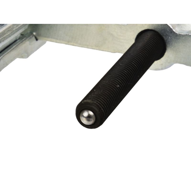 Auto si Moto - Reparatii si depanare - Scule auto - Scule si truse auto - Extractor pentru rulmenti cu 2 brate 150mm, GEKO G02201 - Infinity.ro