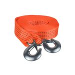Auto si Moto/Reparatii si depanare/Scule auto/Scule si truse auto - Chinga remorcare 5T 7.5m, Geko G02392 - Infinity.ro
