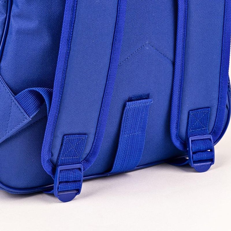 Carti si Birotica - Rechizite - Rucsacuri si genti scolare - Ghiozdan scolar, Sonic Prime, 31 x 14 x 41 cm, Brand Cerda - Infinity.ro