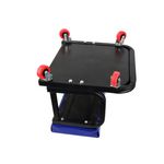 Auto si Moto - Reparatii si depanare - Scule auto - Scule si truse auto - Scaun pentru atelier/raft, Geko G10825 - Infinity.ro