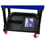 Auto si Moto - Reparatii si depanare - Scule auto - Scule si truse auto - Scaun pentru atelier/raft, Geko G10825 - Infinity.ro