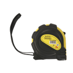 Casa si Gradina - Constructii - Scule de mana si unelte - Unelte de masurat - Ruleta cu varf magnetic 2m, TopMaster 260502 - Infinity.ro