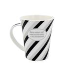 Casa si Gradina - Bucatarie si vesela - Cani si pahare - Cani si cesti - Cana din portelan personalizata cu mesaj "Keep calm and DREAM" - Infinity.ro