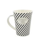 Casa si Gradina - Bucatarie si vesela - Cani si pahare - Cani si cesti - Cana din portelan personalizata cu litera "L" - Infinity.ro