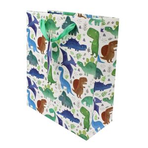 Punga Clairefontaine SDE M Dinosaurs