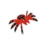 Jucarii, Copii si Bebe - Jucarii si jocuri - Jucarii & jocuri educative - Seturi de artizanat - Set creativ Origami 3D Paianjen 149 piese - Infinity.ro